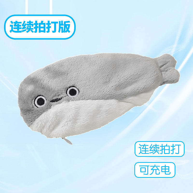  瑶星母婴毛绒布艺类玩具