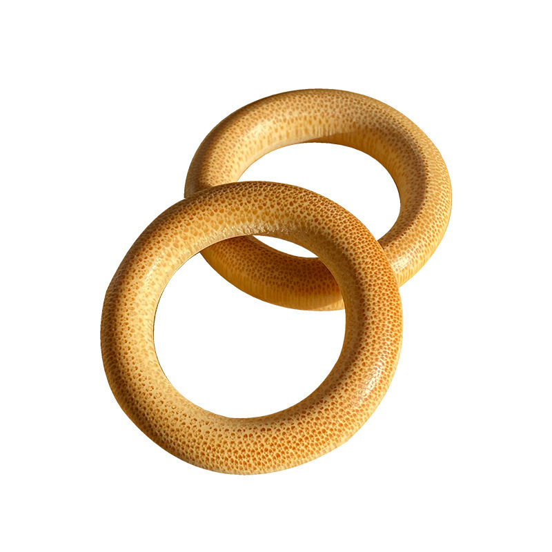 实心竹环文玩玉竹环鸟笼环跑环竹子指圈绣眼笼环配饰竹圈环手把件,淘宝优惠券,粉丝福利购,淘宝优惠卷