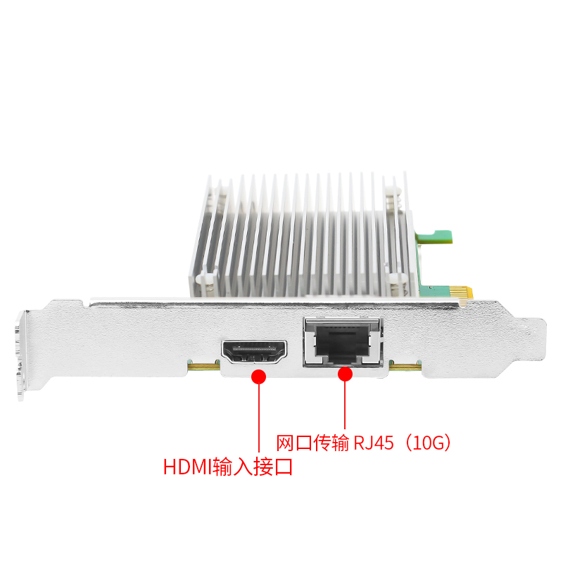 天创恒达TC-710N1-L SDOVE 4K采集卡高清视频录制直播SDK二次开发-图1