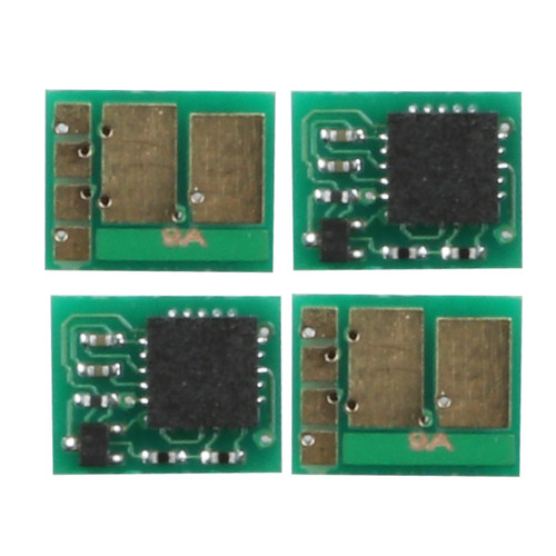滋蒙易加粉适用hp204a惠普m154a芯片cf510a带芯片154nw彩色打印机180n 181fw芯片LaserJet pro m180芯片 - 图3