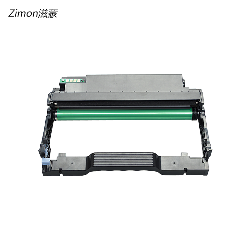 滋蒙适用奔图m7109dw粉盒TL-419 m6709d p3019d/dw硒鼓m7209fd/fdw激光打印机DL-419鼓架带芯片墨盒碳粉墨粉-图0