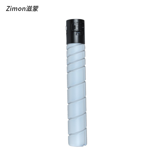 滋蒙适用柯尼卡美能达287粉盒367碳粉tn323 7528复印机tn322柯美Bizhub 227 224e 284e 364e硒鼓套鼓墨盒墨粉 - 图0