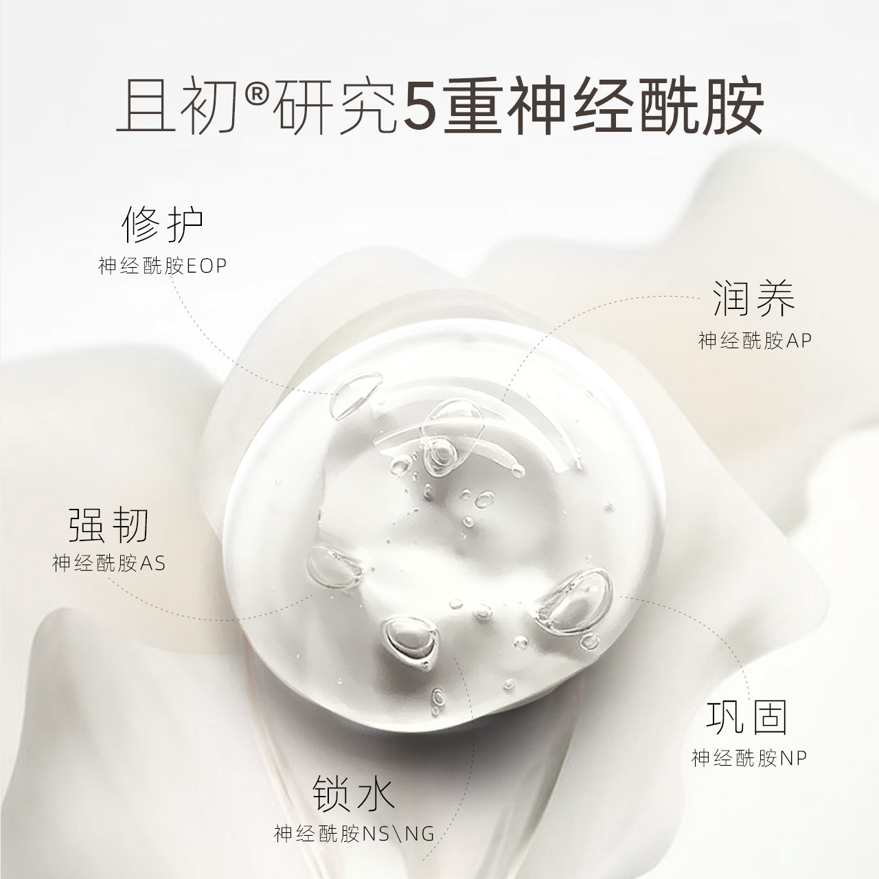 刘雨昕同款kimtrue /且初护手霜 KIMTRUE且初身体乳/霜