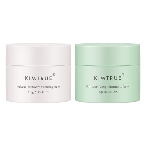 [Купить 1 штук в руке] Кимтр и первый крем для удаления картофеля 15 г глубоко чистящий лицо, глаза и губа kt