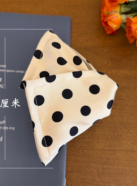 真丝桑蚕丝贝壳抓夹高级