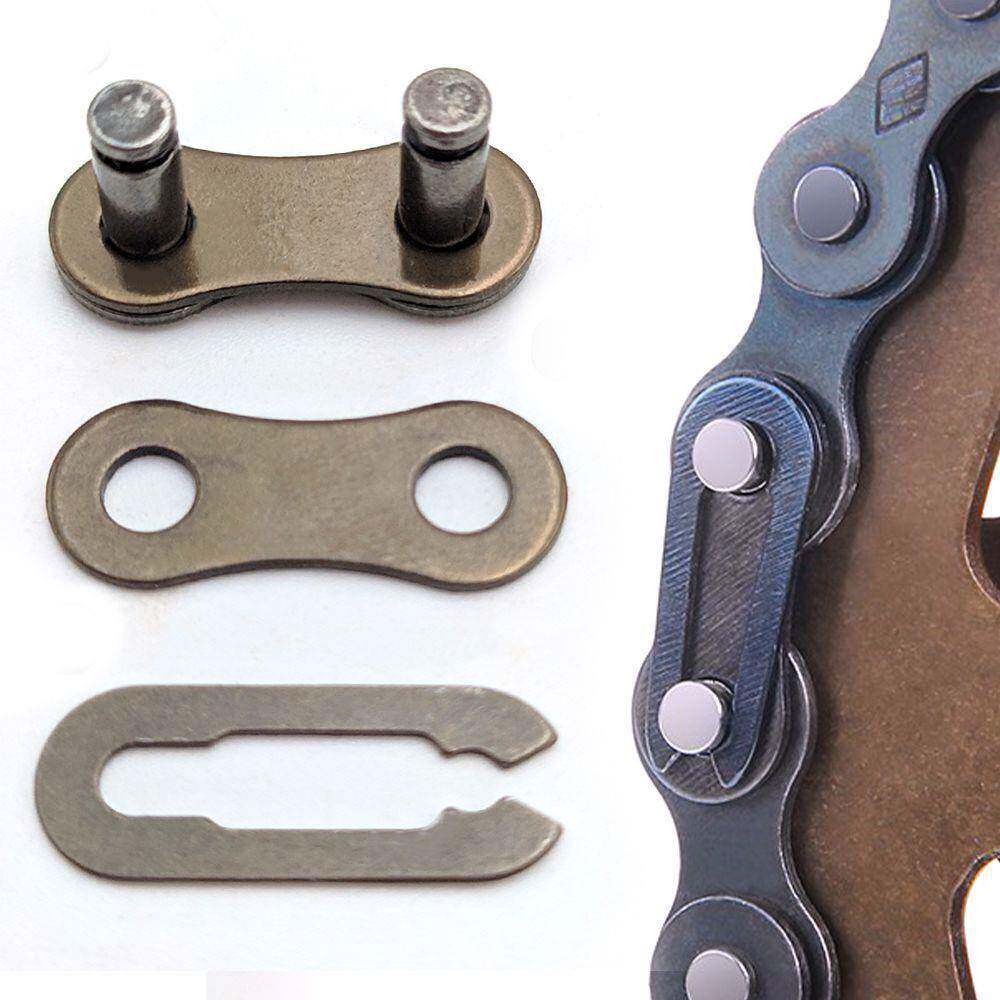 单速自行车通用链条魔术扣儿童车链子扣活卡扣接头单车链条扣配件,淘宝优惠券,粉丝福利购,淘宝优惠卷