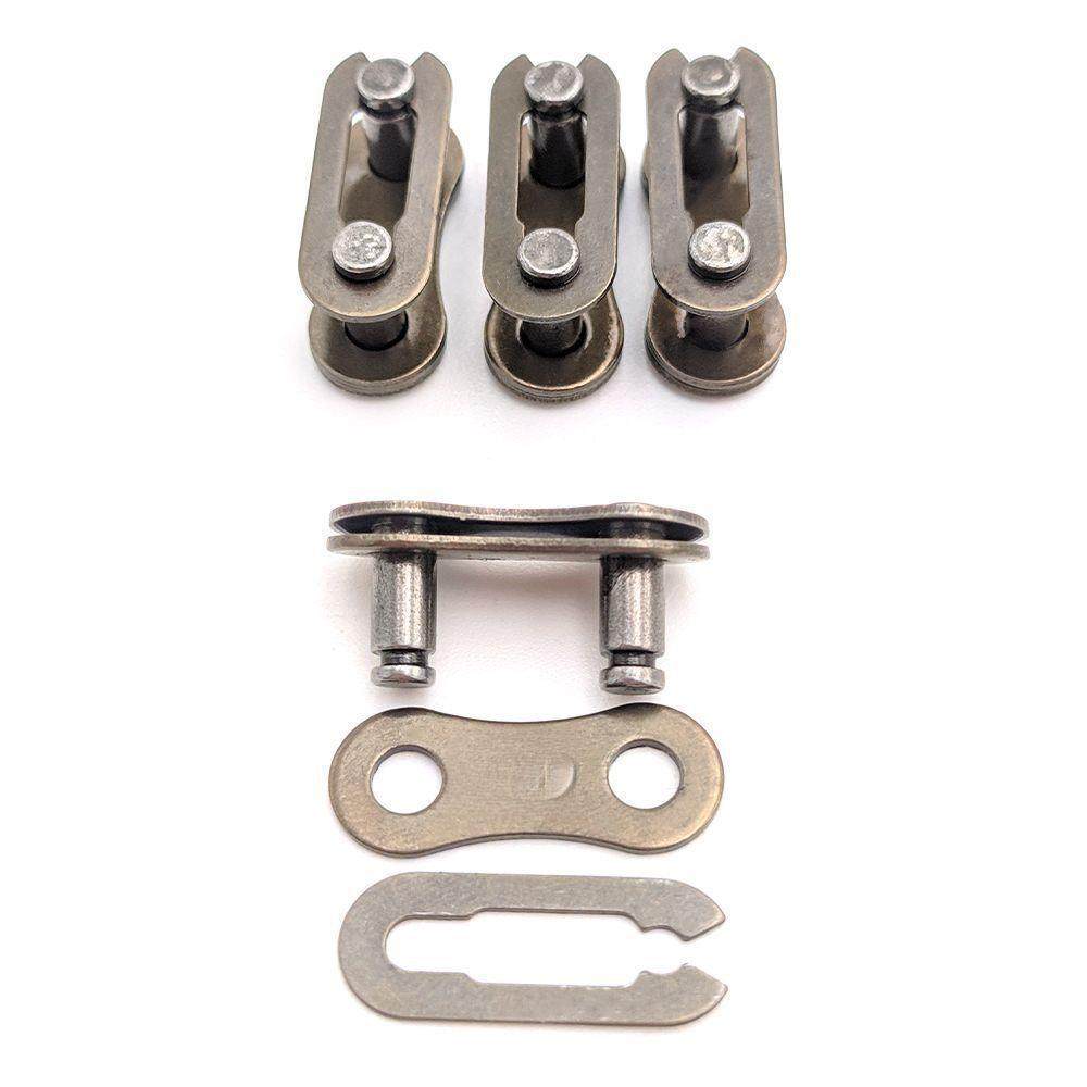 单速自行车通用链条魔术扣儿童车链子扣活卡扣接头单车链条扣配件,淘宝优惠券,粉丝福利购,淘宝优惠卷