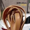 Electric bicycle motorcycle straps tie rope elastic tie belt high elastic rope thickened beef tendon glue durable