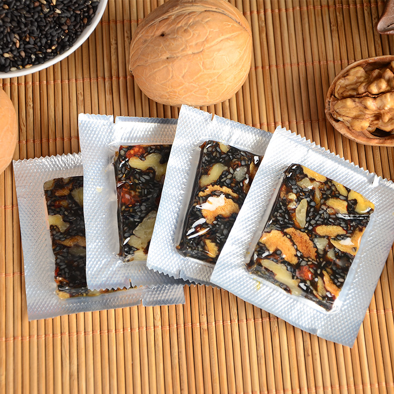 盒装阿胶糕 300g 盒装阿胶糕 300g