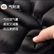 Bicycle 3D inflatable seat cushion cover cushioning seat cover