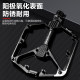 Bicycle pedal aluminum alloy universal bearing