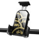 Motorcycle mobile phone holder navigation bracket battery car shockproof
