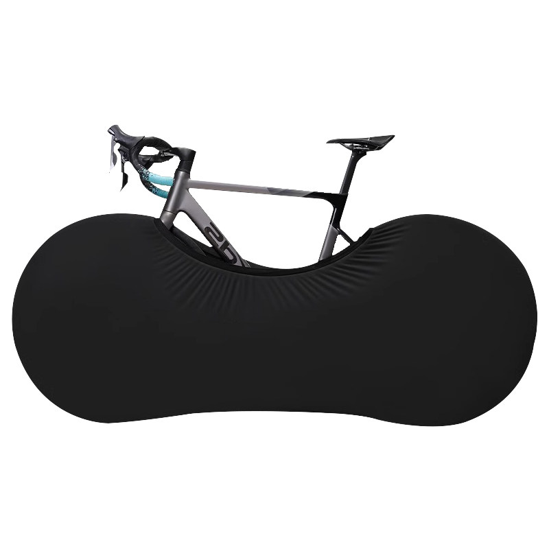 自行车防尘罩保护套山地车公路车轮套防灰车轮罩全包通用单车衣套,淘宝优惠券,粉丝福利购,淘宝优惠卷