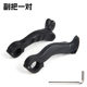 Mountain bike handlebars lightweight adjustable handlebars for riding