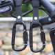Electric vehicle universal hook motorcycle hanging hook