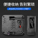 Electric universal portable air pump