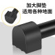 Bicycle plug-in parking rack vertical maintenance rack