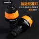 Safety warning cycling equipment accessories handlebar light
