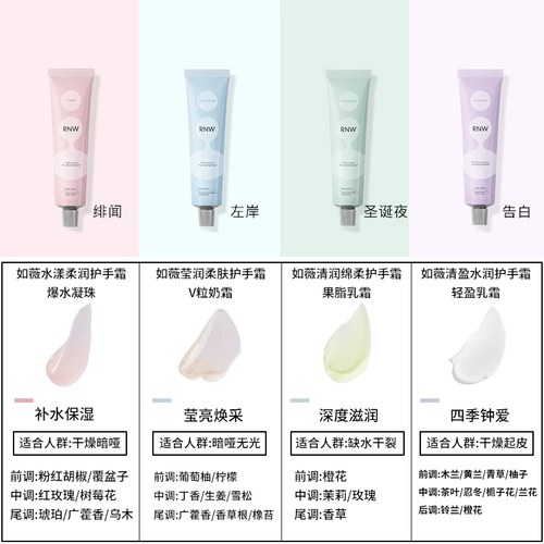 Демисезонный увлажняющий осветляющий летний крем для рук, омоложение кожи