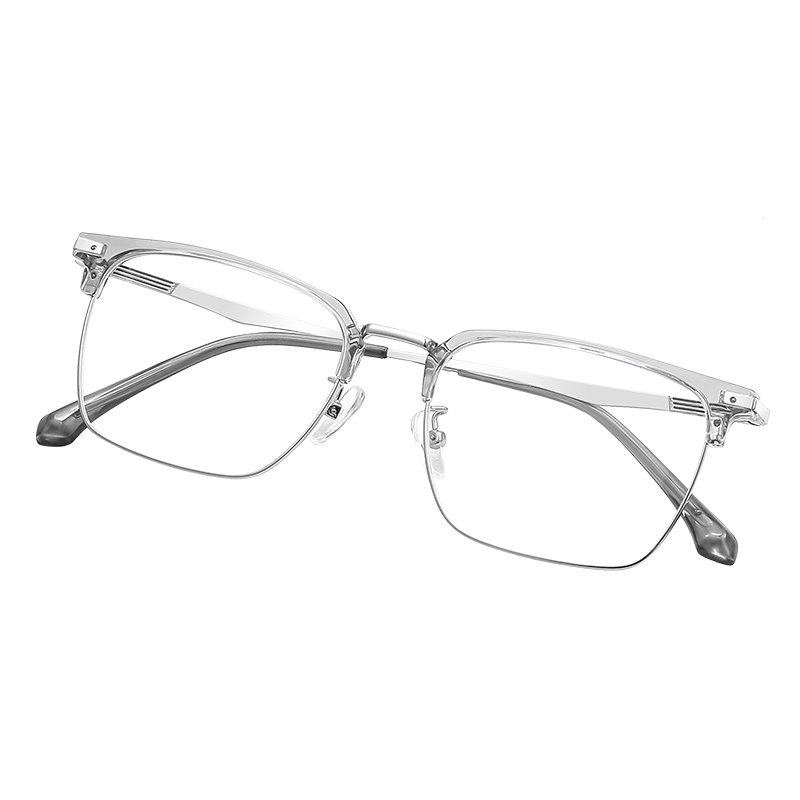  德乐明定制成品光学镜