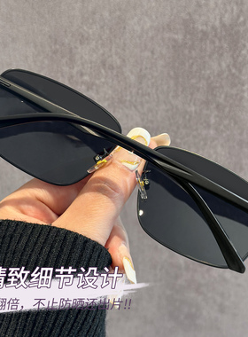 墨镜男款开车钓鱼防紫外线眩光镜