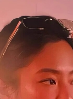 jennie同款太阳眼镜窄框长方形复古墨镜男女小红书推荐新款高级感