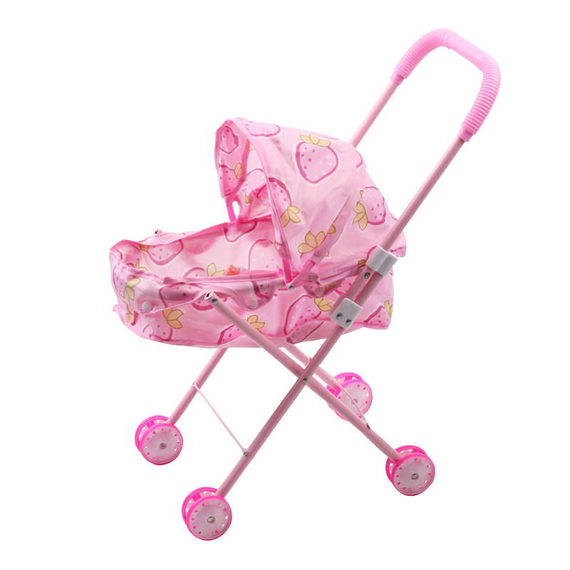 儿童玩具推车带娃娃过家家手推仿真购物车女童孩婴儿宝宝生日礼物,淘宝优惠券,粉丝福利购,淘宝优惠卷