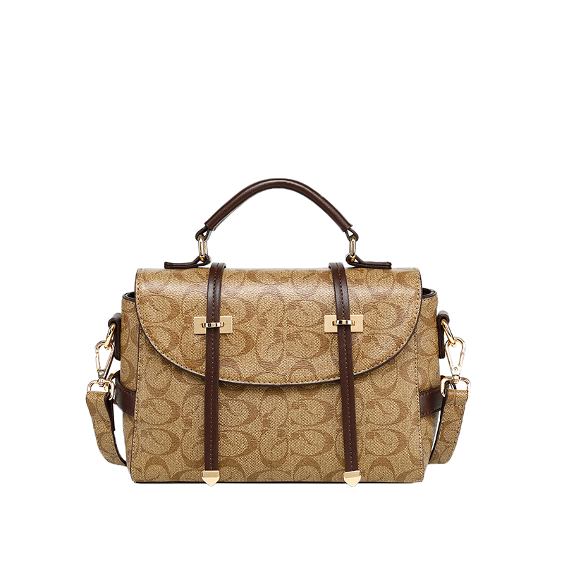 rollsnea /劳斯尼亚夏剑桥包邮差包 劳斯尼亚女士包袋