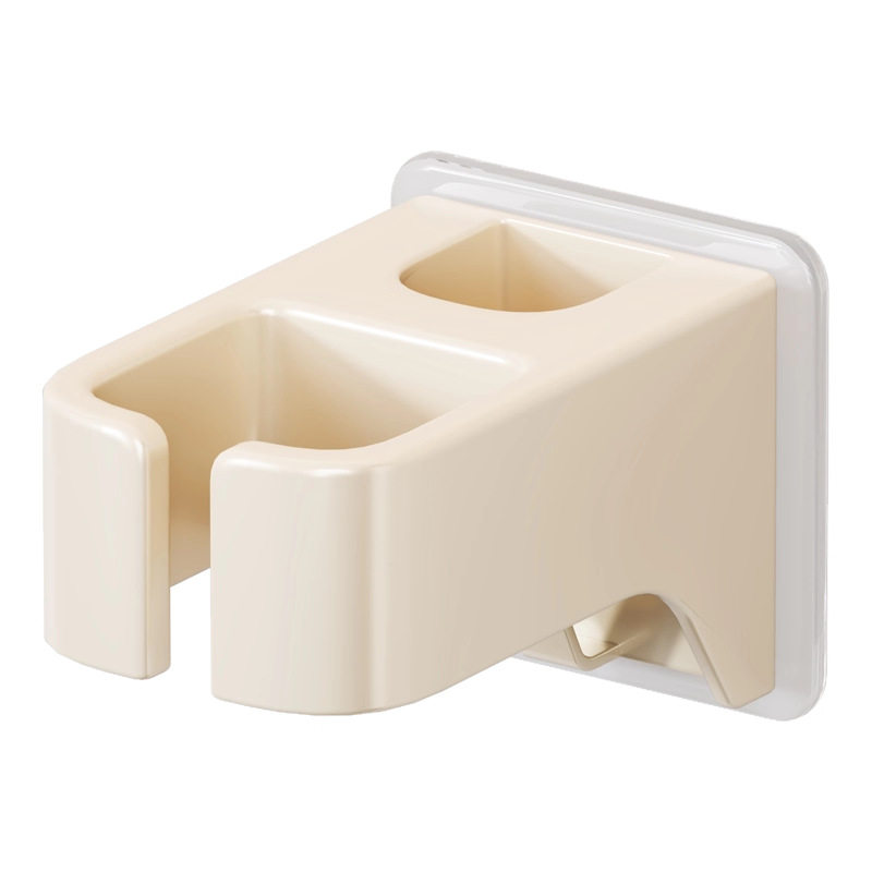 吹风机支架家用浴室风筒收纳卫生间免打孔壁挂式电吹风放置架,淘宝优惠券,粉丝福利购,淘宝优惠卷