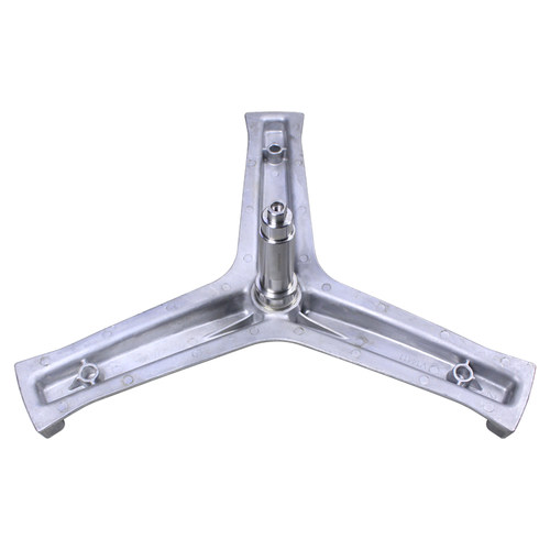 适用海尔洗衣机XQG70-BX12288Z轴承油封TQG75-TQG85-K1261A三脚架 - 图3