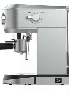 Espressocoffeemaker