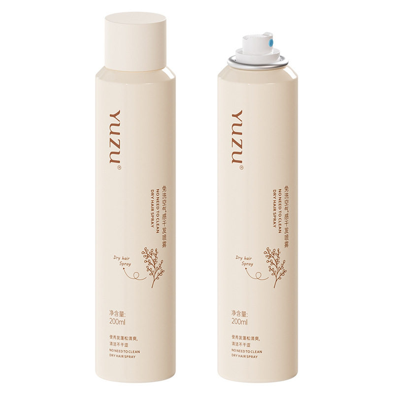  雪阁免洗洗发水/喷雾