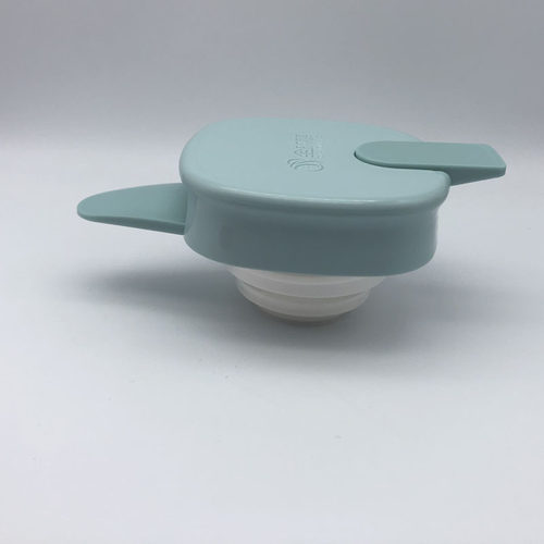 全球鹰保温壶 QQY-B1006盖子热水壶盖热水瓶暖瓶防漏通用杯盖配件 - 图0