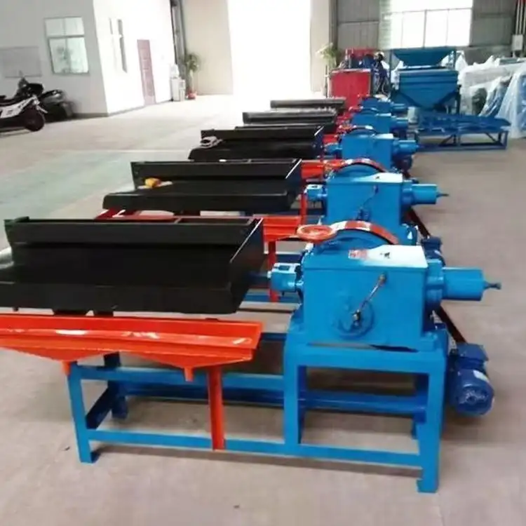 江西6S玻璃钢选矿摇床铜米炉渣沙金坞锡锰矿分离小摇床淘金设备 - 图0