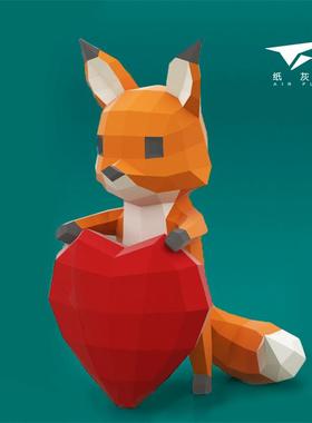 diy宿舍桌面礼物立体创意装饰品