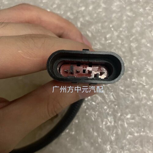 比亚乔原厂阿普利亚SR300/250/台风150T-5F淑女BYQ50QT氧传感器 - 图0