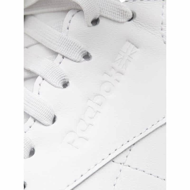 reebok舒适高帮休闲鞋现货新款女鞋 FANTASIA海外板鞋/休闲鞋