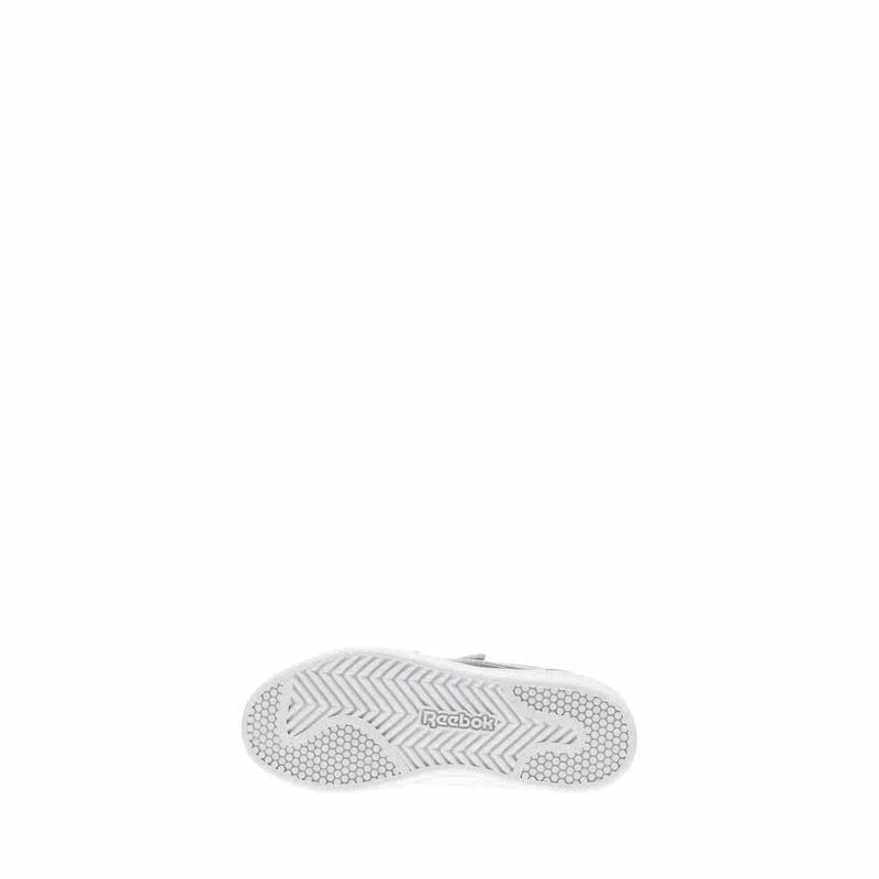 reebok舒适百搭系带板鞋新款童鞋 FANTASIA海外板鞋/休闲鞋