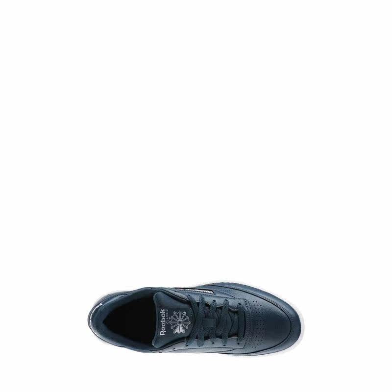 reebok新款男鞋club现货平底板鞋 FANTASIA海外板鞋/休闲鞋