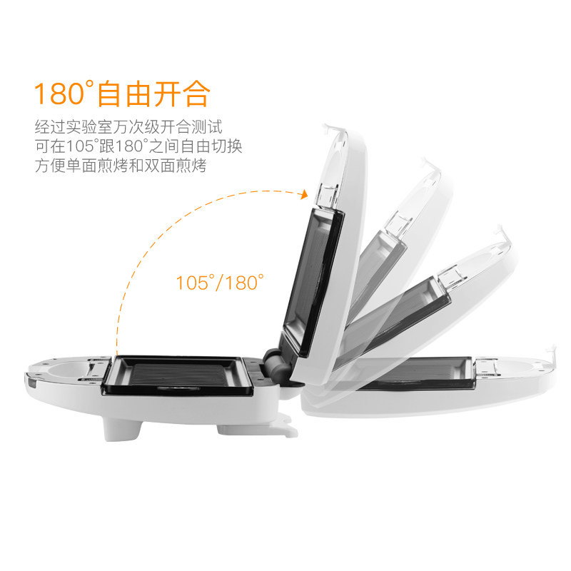  sangseeqiss三明治机