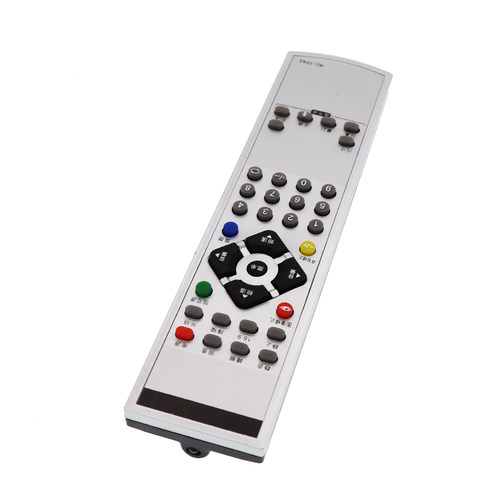 适用于 清华同方电视遥控器RC-TFA5 LC-32B15 32B16 32B82 42B16 - 图0