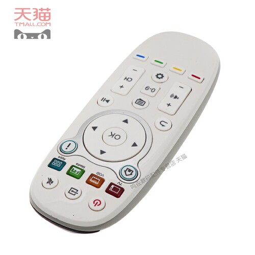 适用于海信4K液晶电视LED/39/42/50/55/58/65K680X3DU专用遥控器CN3B16 - 图2