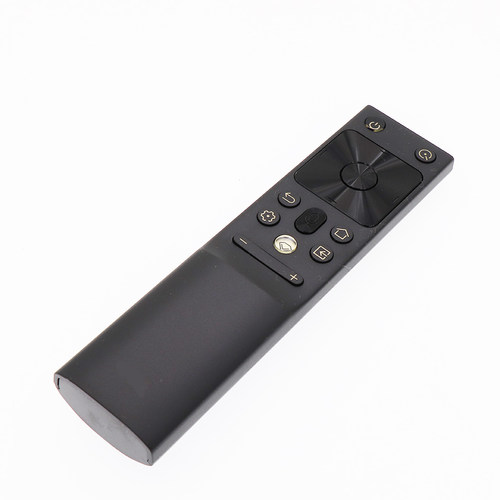 适用于长虹电视语音遥控器RBH651VG 50Q7S 55Q7S 65Q7S 75Q7S 86Q7R - 图3