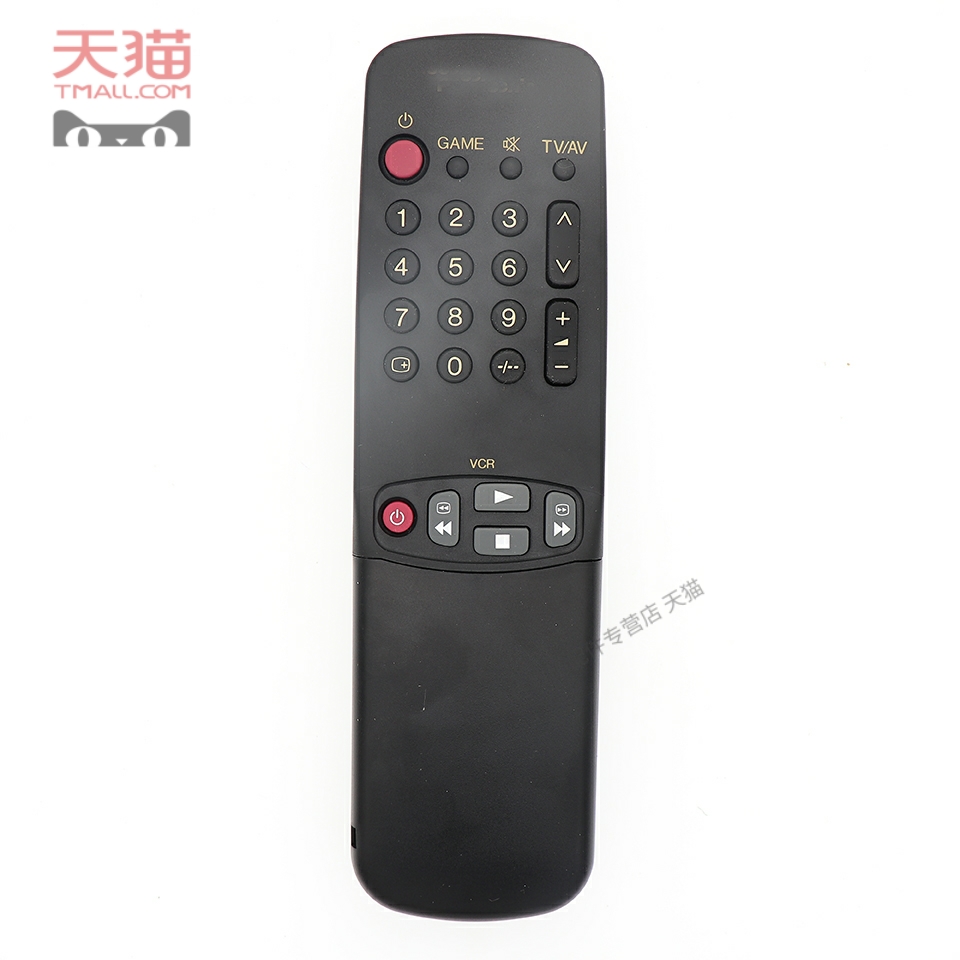 适用松下电视机遥控器TC-29GF80R TC-29GF90R TC-33GF82G/33GF85R