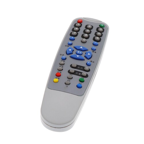 适用于摩托罗拉MOTOROLA机顶盒遥控器HM-STB120D/STB120E/STB100L - 图0