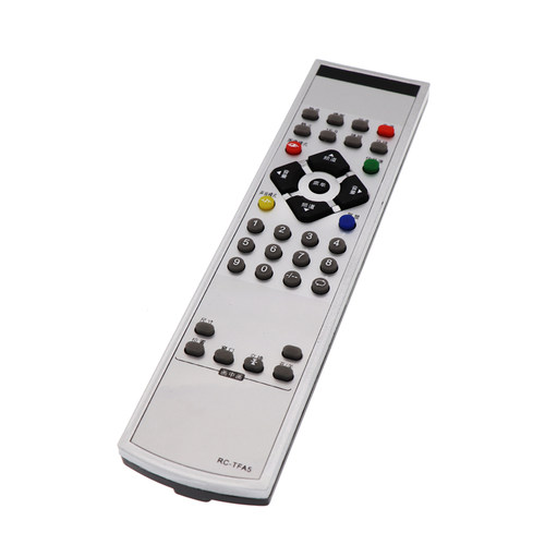 适用于 清华同方电视遥控器RC-TFA5 LC-32B15 32B16 32B82 42B16 - 图2