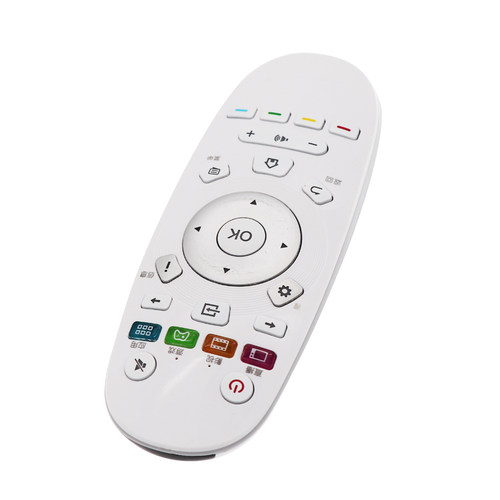适用于海信电视遥控器 LED43H268U LED49H268U LED55N71UC - 图1