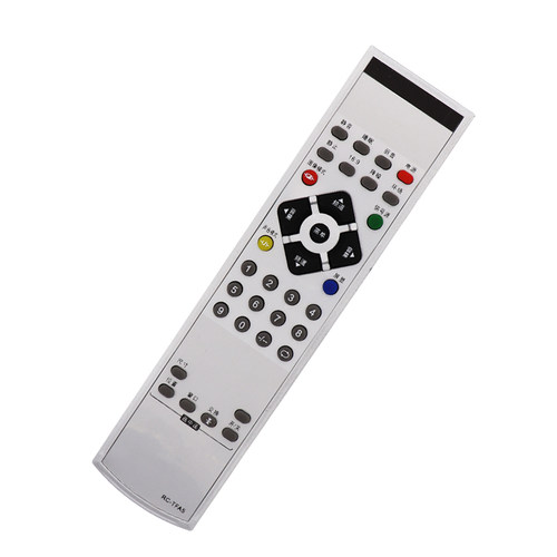 适用于 清华同方电视遥控器RC-TFA5 LC-32B15 32B16 32B82 42B16 - 图3