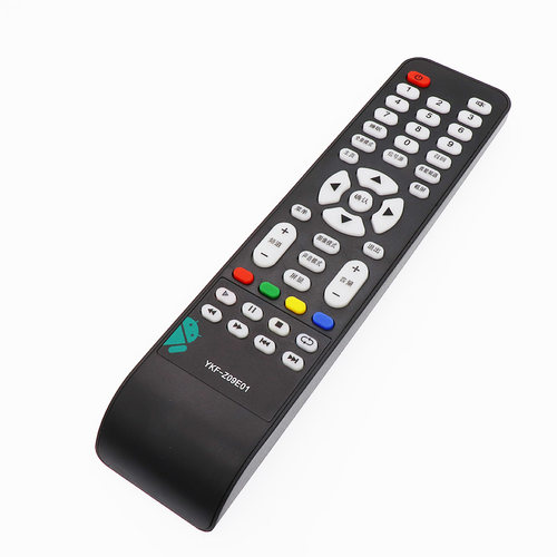 适用于PANDA熊猫电视遥控器LE32D80S LE42F15S2 LED39D52S LE39D80SA - 图3
