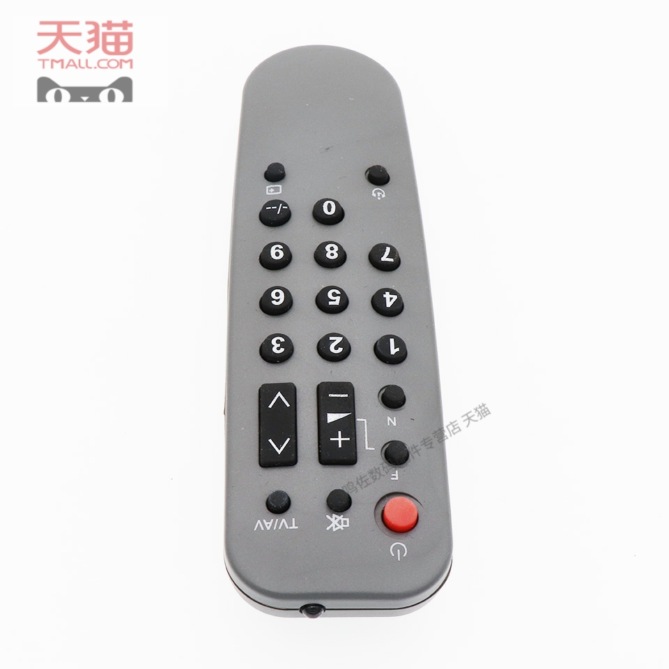 适用松下电视机遥控器TC-2140 TC-2150 2160 2110 2198 2188